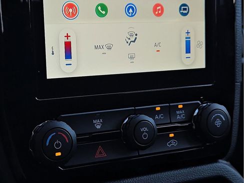 New 2025 Ford Ranger XLT w/ Black Appearance Package image 14