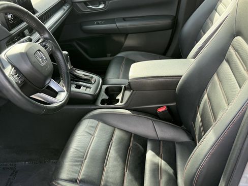 Used 2024 Honda CR-V Sport-L image 10
