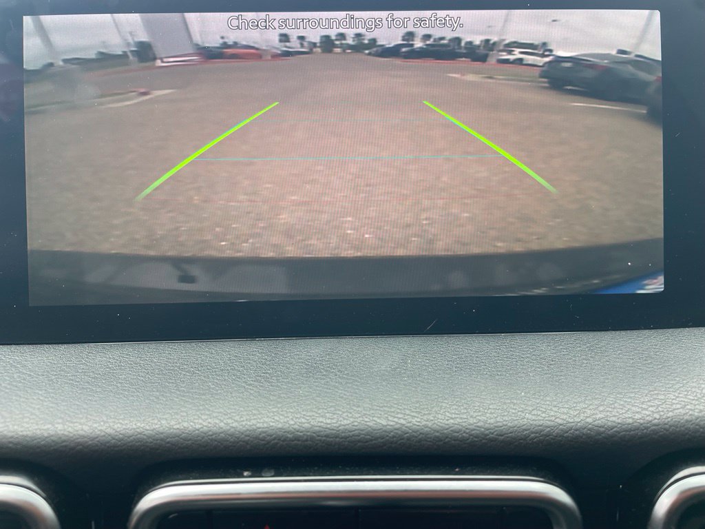 Used 2026 Nissan Sentra SV w/ SV Convenience Package FWD image 11