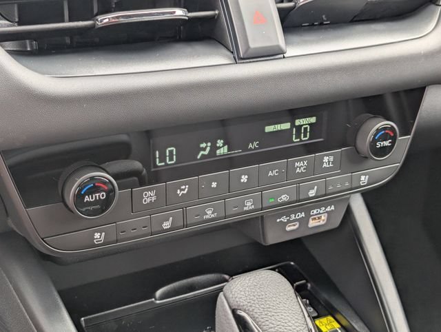 New 2026 Subaru Outback Touring XT AWD/4WD image 28