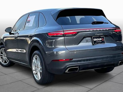 Used 2020 Porsche Cayenne image 11