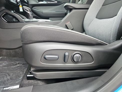 New 2026 Chevrolet TrailBlazer LT image 26