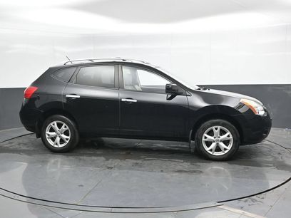 Used 2010 Nissan Rogue SL w/ Premium Pkg