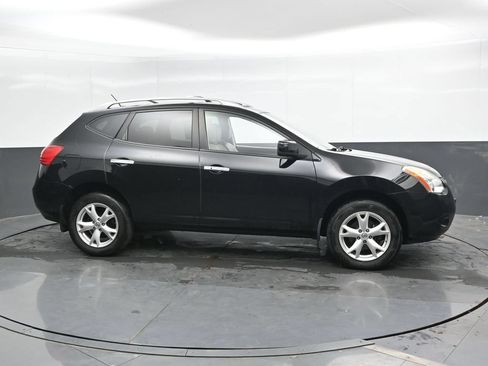 Used 2010 Nissan Rogue SL w/ Premium Pkg AWD/4WD image 3