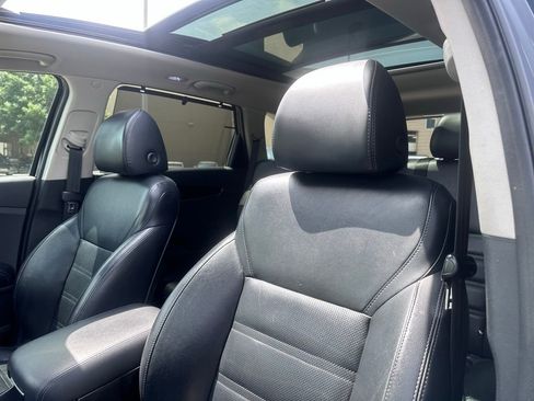 Used 2019 Kia Sorento SX w/ SX Touring Package AWD/4WD image 18