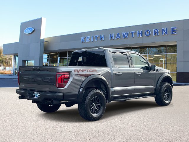 New 2026 Ford F150 Raptor AWD/4WD image 6