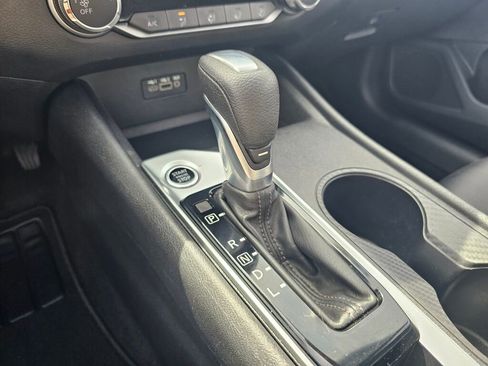 Used 2019 Nissan Altima 2.5 S FWD image 27