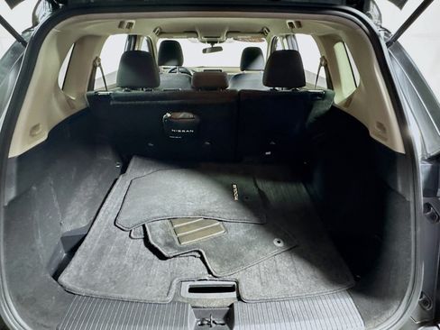Used 2023 Nissan Rogue S AWD/4WD image 23