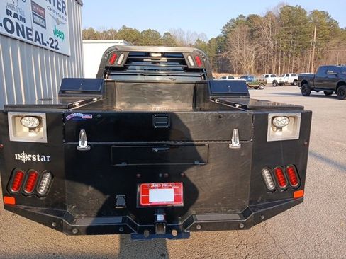 Used 2024 RAM 3500 Laramie w/ Bed Utility Group image 10