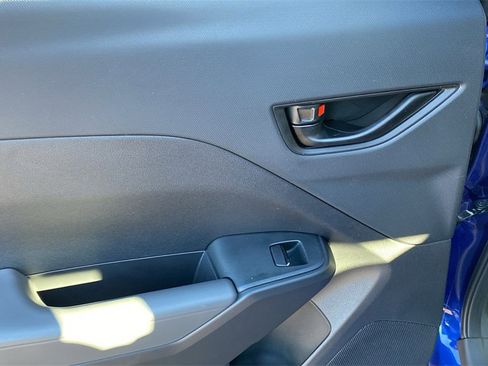 Used 2024 Subaru Impreza 2.0i image 13