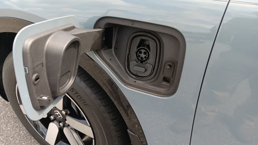 Used 2024 Honda Prologue Touring image 11