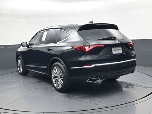 Used 2023 Acura MDX SH-AWD w/ Advance Package image 5