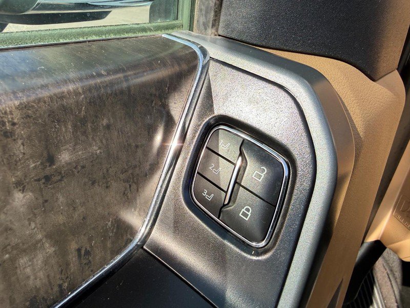 Certified 2021 Ford F150 4x4 SuperCrew image 19