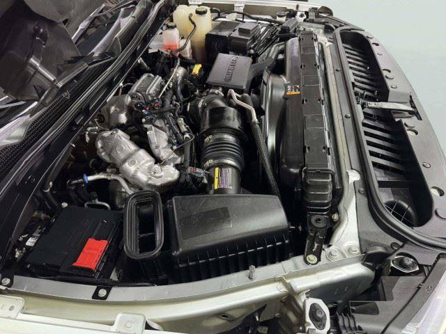 Used 2023 GMC Sierra 2500 Denali AWD/4WD image 76