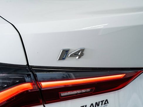 Used 2023 BMW i4 eDrive40 w/ Premium Package image 24