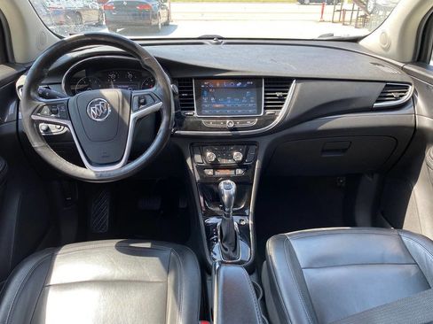 Used 2020 Buick Encore Essence image 21
