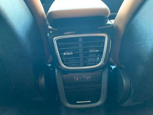 Used 2022 Lincoln Nautilus Black Label image 22