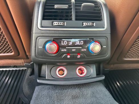 Used 2017 Audi A6 3.0T Premium Plus w/ Driver Assistance Package image 24