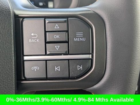 New 2026 Ford F150 Tremor AWD/4WD image 27