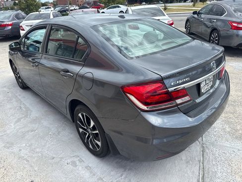 Used 2013 Honda Civic EX-L image 3