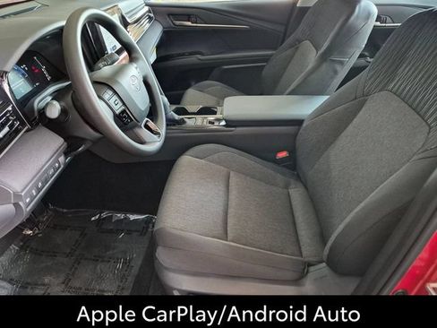 Certified 2026 Toyota Camry LE w/ Convenience Package FWD image 13