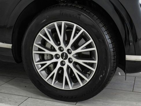 Used 2025 Genesis GV80 2.5T Standard image 55