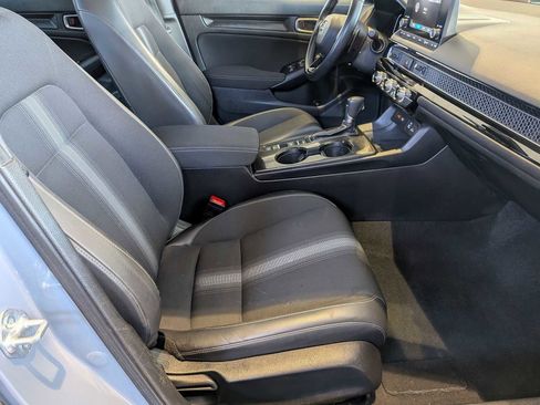 Certified 2023 Honda Civic Sport image 17