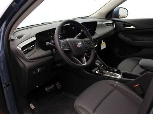 New 2026 Buick Encore GX Preferred w/ Comfort Package image 15