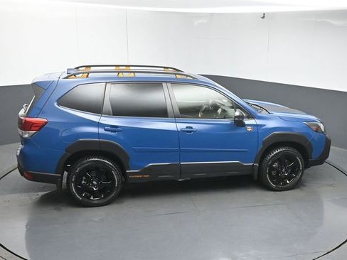 Used 2023 Subaru Forester Wilderness AWD/4WD image 50