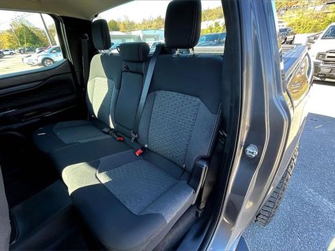 Used 2024 Ford Ranger XL w/ Trailer Tow Package image 28