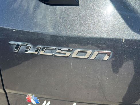 Used 2023 Hyundai Tucson Limited AWD/4WD image 33