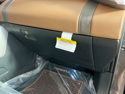 New 2026 Toyota Tundra 1794 Edition AWD/4WD image 34