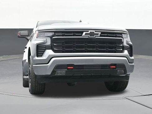 Used 2026 Chevrolet Silverado 1500 RST w/ Redline Edition image 55