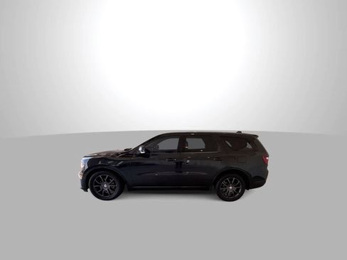 Used 2015 Dodge Durango R/T w/ Trailer Tow Group IV AWD/4WD image 5