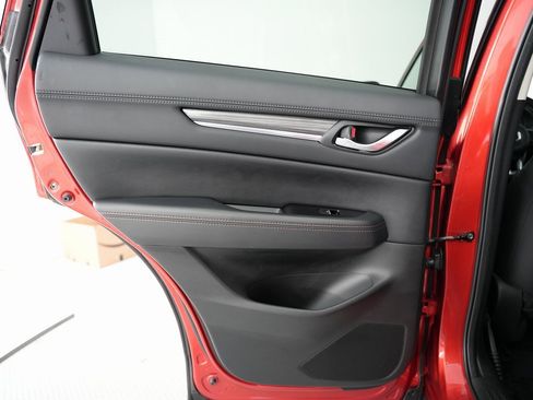 Used 2019 MAZDA CX-5 Grand Touring image 33