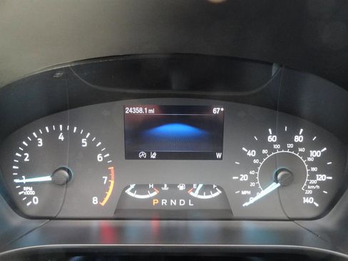 Certified 2022 Ford Escape S image 13