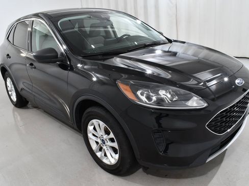 Used 2022 Ford Escape SE w/ Convenience Package image 5