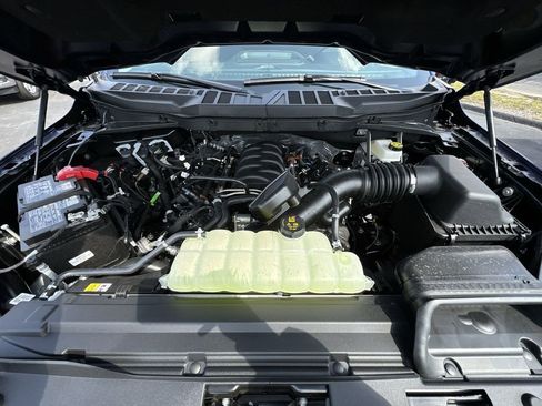 New 2026 Ford F150 XLT AWD/4WD image 25