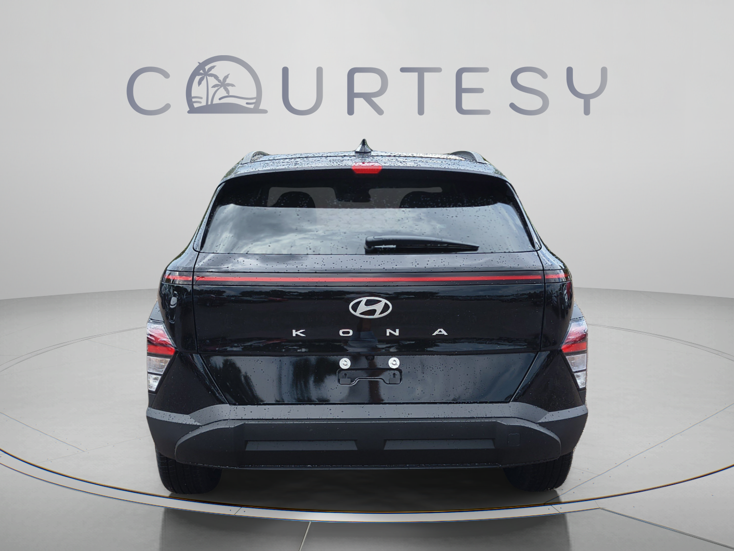 New 2027 Hyundai Kona SEL Sport FWD image 4
