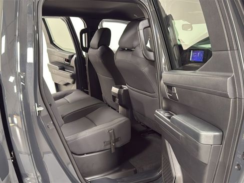 Certified 2024 Toyota Tacoma SR image 17