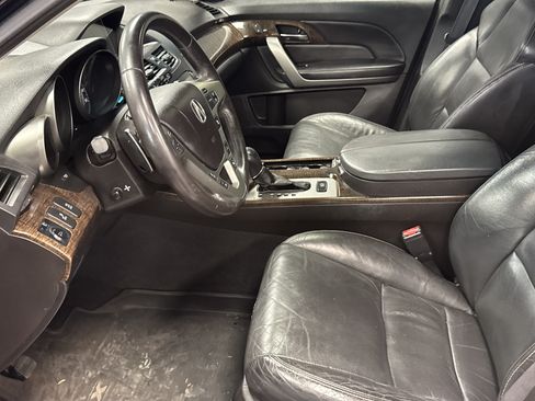 Used 2011 Acura MDX w/ Advance Package AWD/4WD image 11