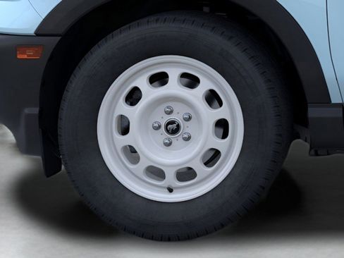 New 2026 Ford Bronco Sport Heritage w/ Convenience Package image 19