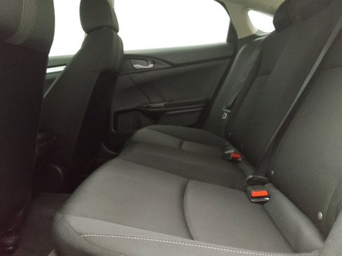 Used 2019 Honda Civic LX image 18