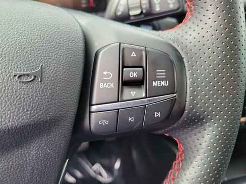 Certified 2024 Ford Escape ST-Line image 6