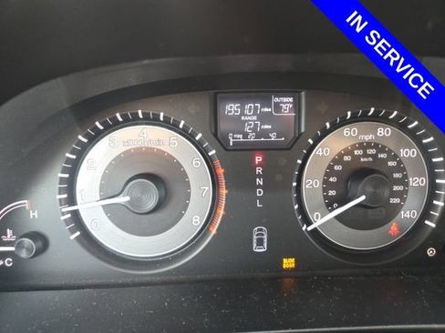 Used 2016 Honda Odyssey SE image 5