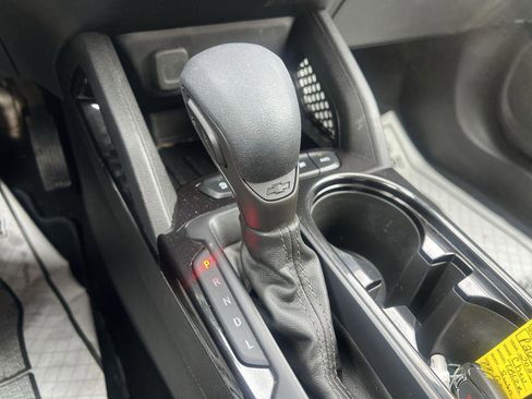 Certified 2023 Chevrolet TrailBlazer LT w/ Convenience Package image 16