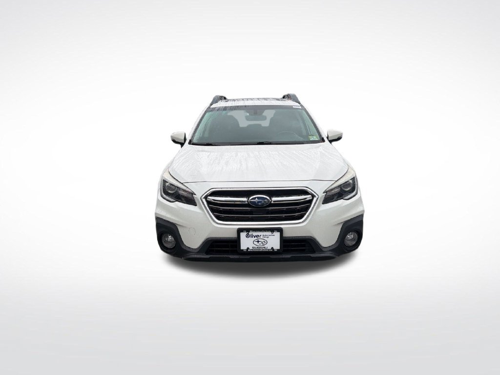 Used 2018 Subaru Outback 2.5i Limited AWD/4WD image 4