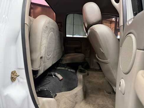 Used 2003 Dodge Ram 3500 Truck Laramie image 15