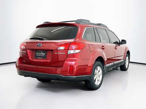 Used 2014 Subaru Outback 2.5i w/ Alloy Wheel Package image 9