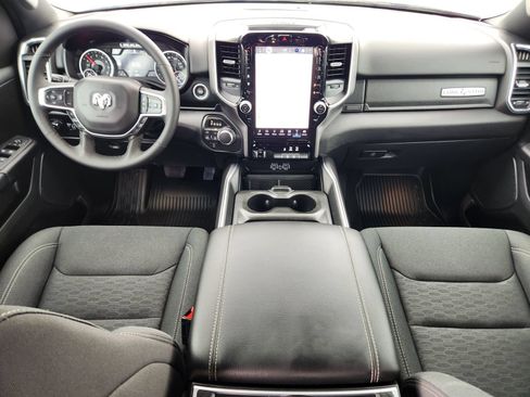 New 2026 RAM 1500 Lone Star AWD/4WD image 25